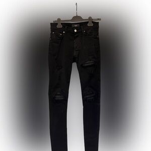 Amiri Jeans Mx1